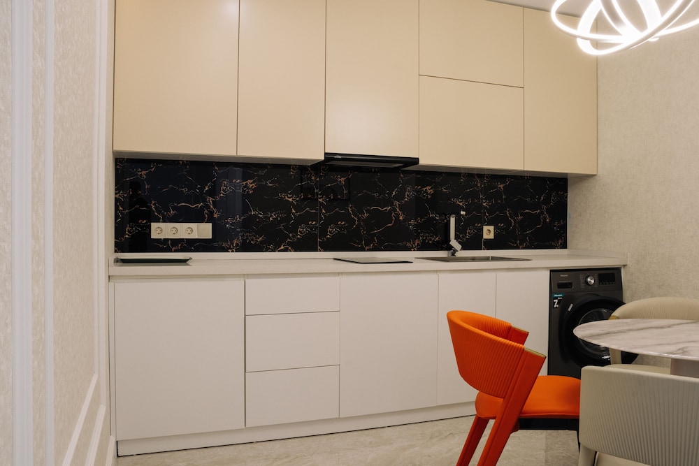 mamuapartment