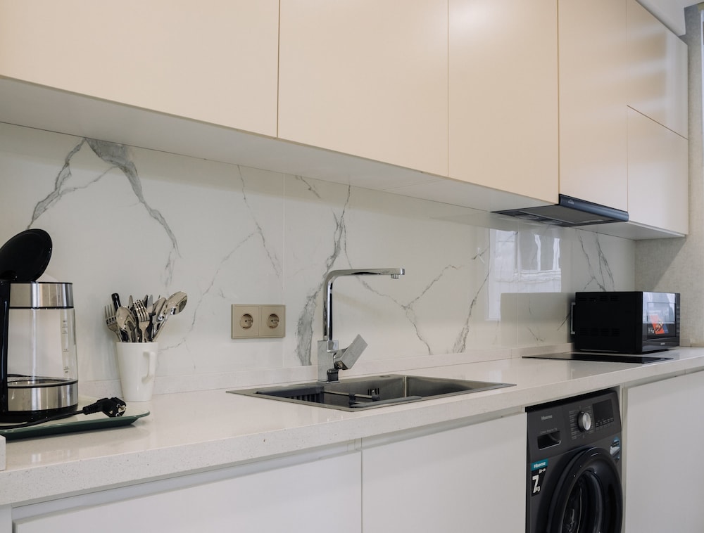 mamuapartment