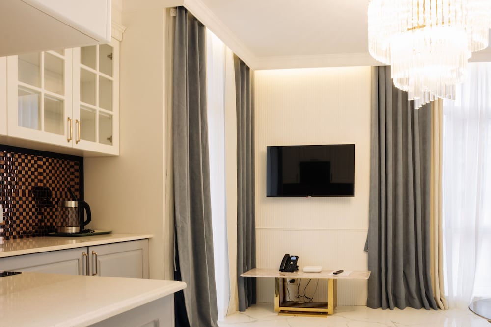 mamuapartment