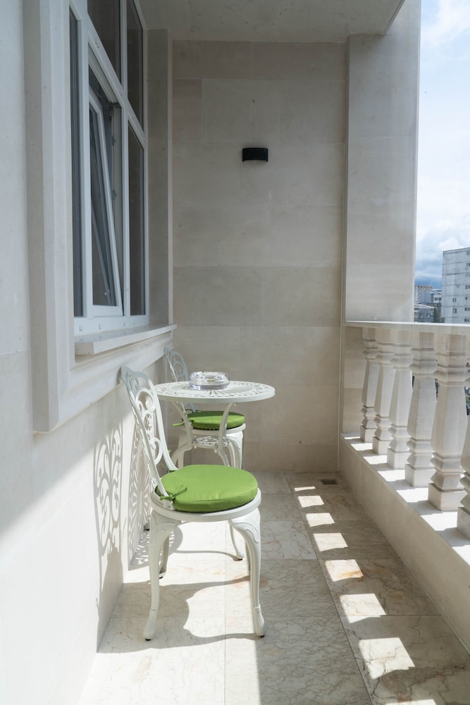 mamuapartment