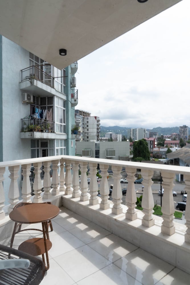 mamuapartment