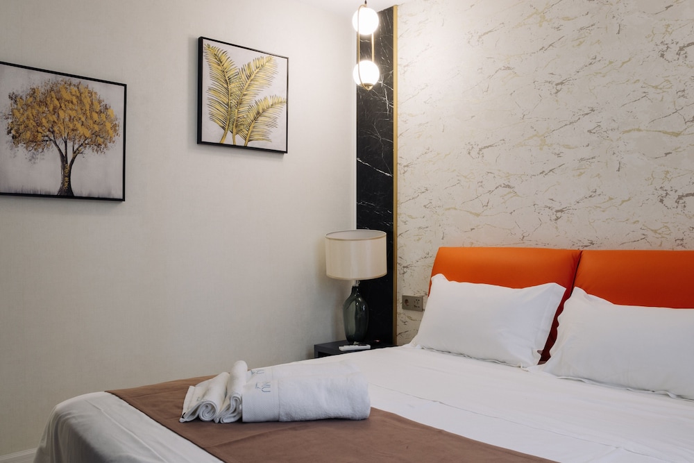 mamuapartment
