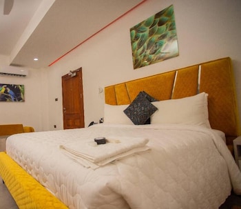 reddington chalets beach resort