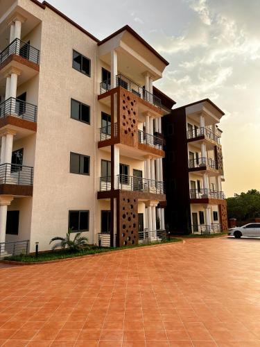 kumasi
