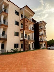 kumasi