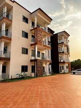 kumasi