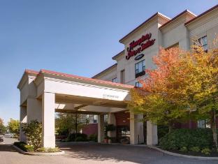 Hampton Inn & Suites By Hilton Langley-Surrey,Langley>>British Columbia,3 star