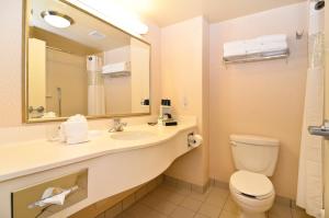 hampton inn and suites by hilton langley surrey