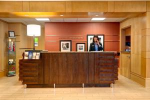 Hampton Inn & Suites By Hilton Langley-Surrey,Langley>>British Columbia,3 star