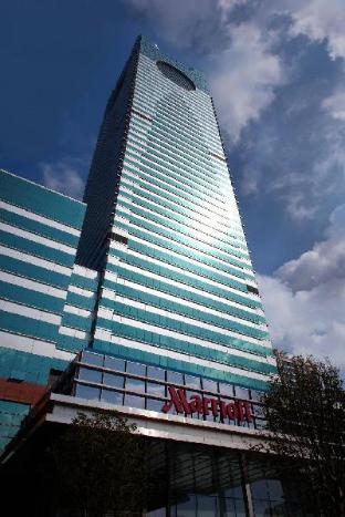 suzhou marriott hotel