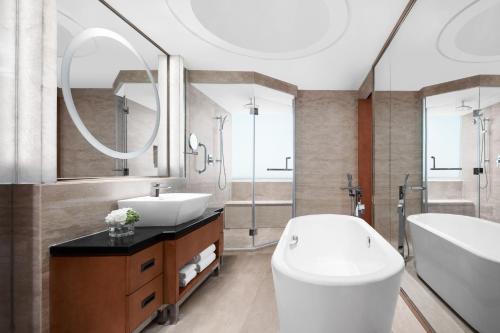 suzhou marriott hotel