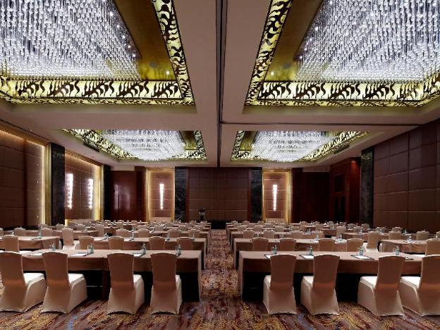 suzhou marriott hotel