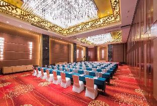 suzhou marriott hotel