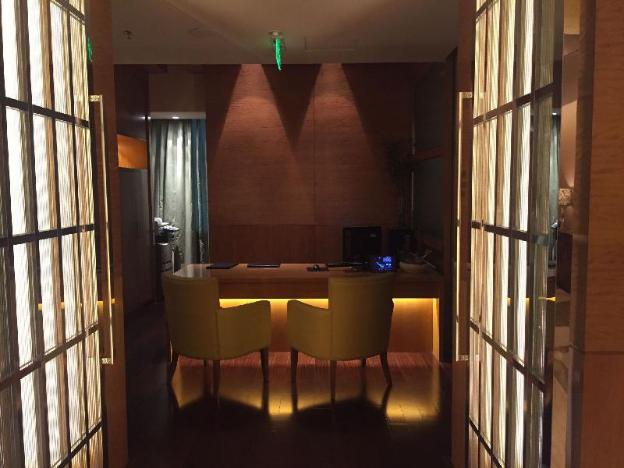 suzhou marriott hotel