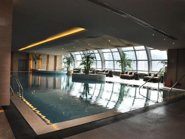 suzhou marriott hotel
