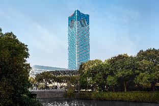 suzhou marriott hotel