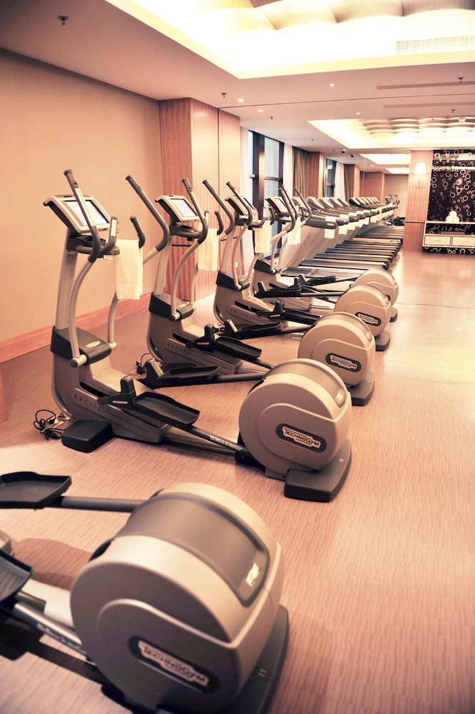 suzhou marriott hotel