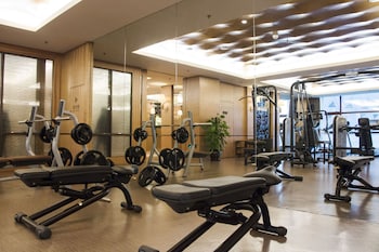 suzhou marriott hotel