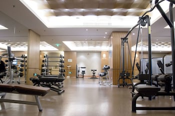 suzhou marriott hotel