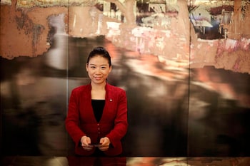 suzhou marriott hotel