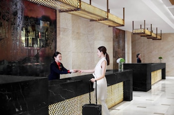 suzhou marriott hotel