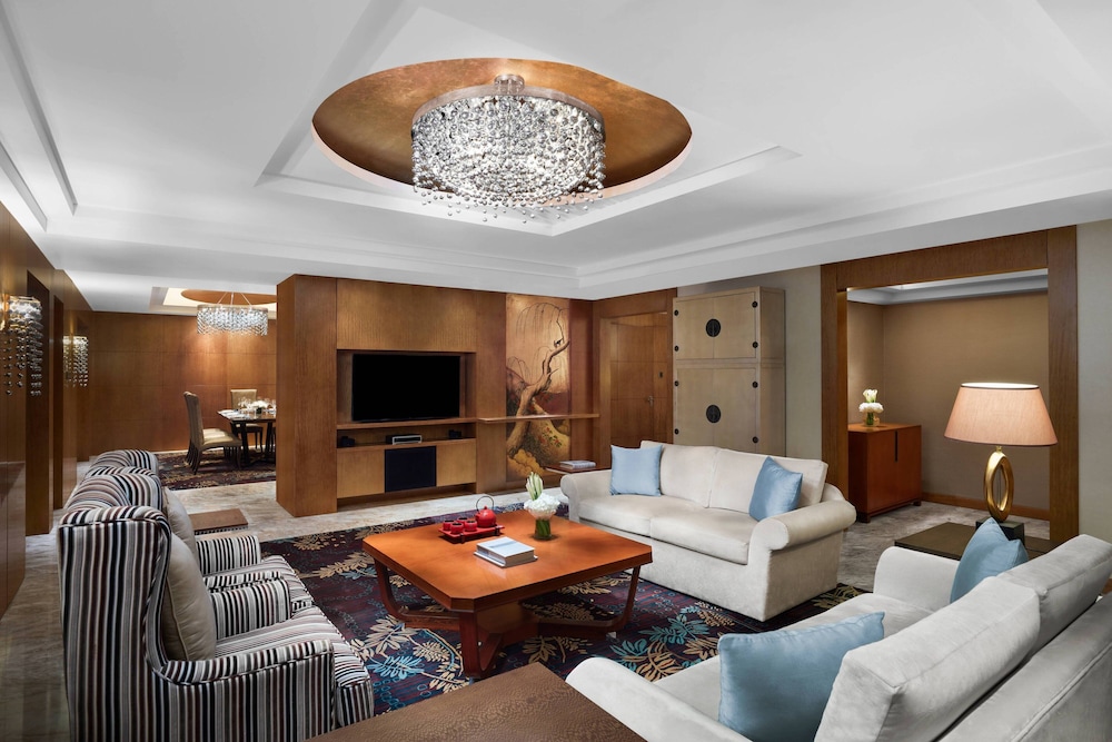 suzhou marriott hotel