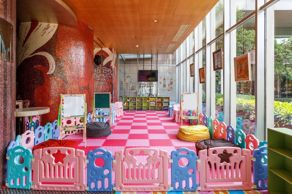 suzhou marriott hotel