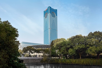 suzhou marriott hotel