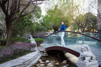 suzhou marriott hotel