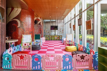 suzhou marriott hotel