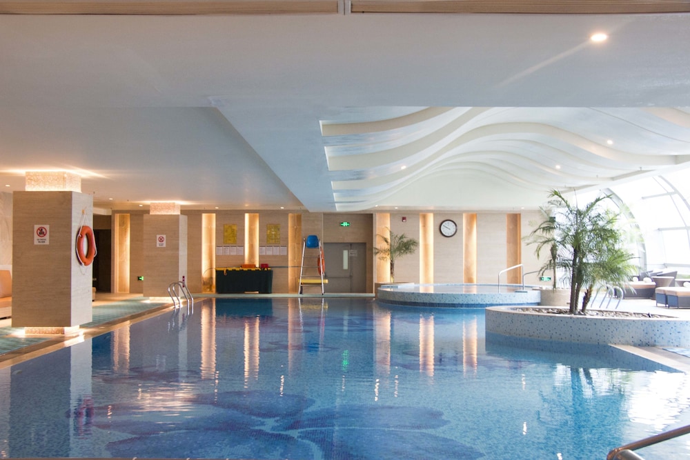 suzhou marriott hotel