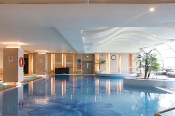 suzhou marriott hotel