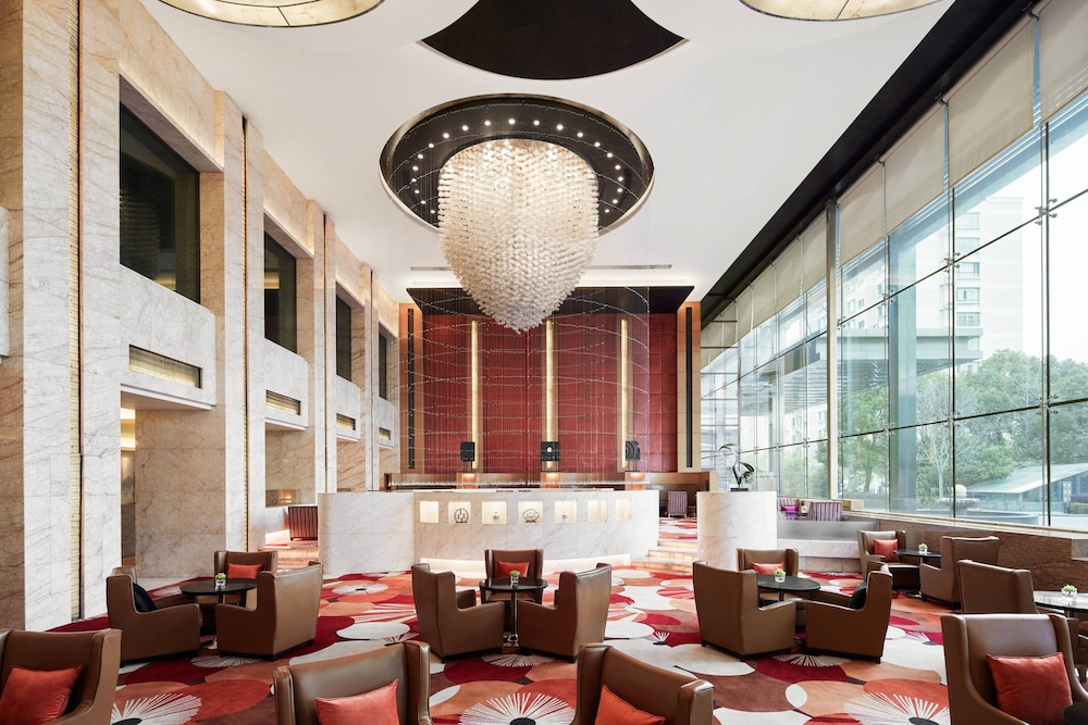 suzhou marriott hotel