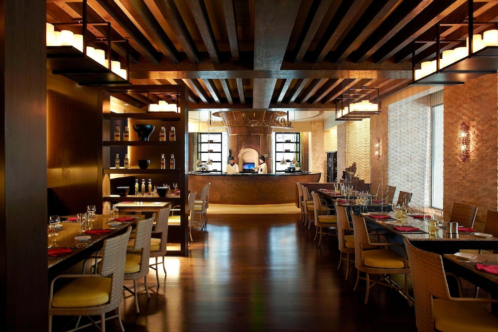 suzhou marriott hotel