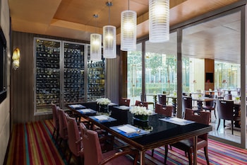 suzhou marriott hotel