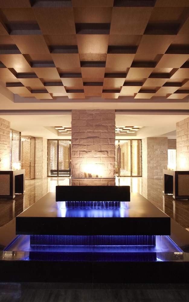 suzhou marriott hotel