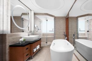 suzhou marriott hotel