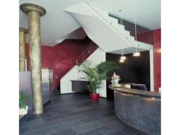 hotel am hirschgarten