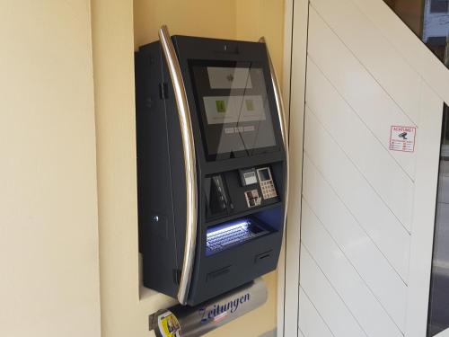 hotel am klostergarten