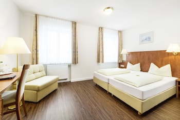 hotel am klostergarten