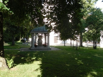 hotel am klostergarten