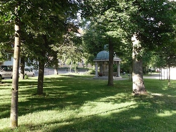 hotel am klostergarten