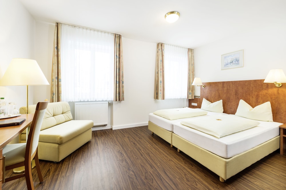 hotel am klostergarten