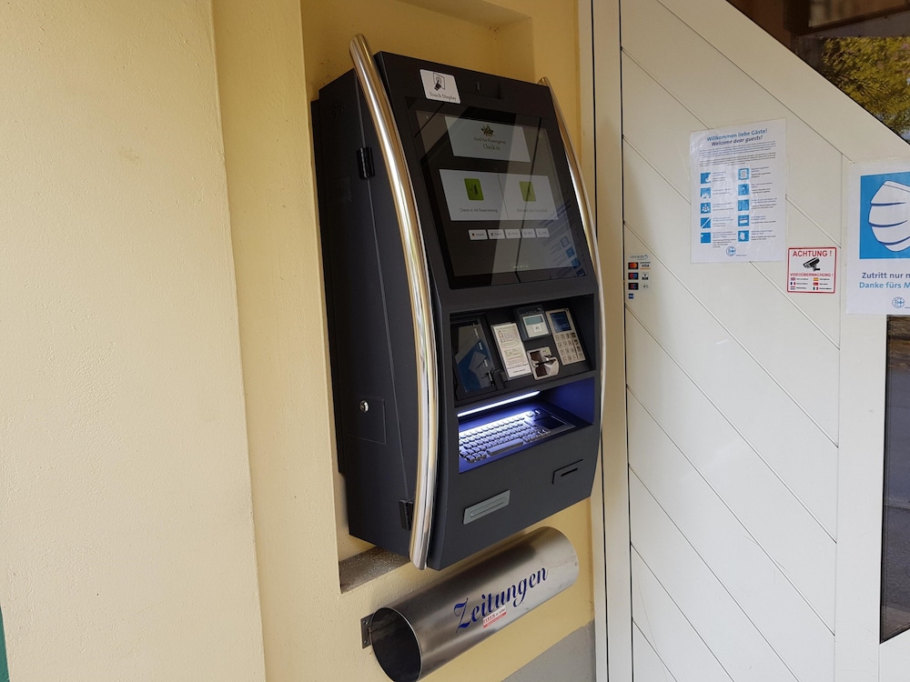 hotel am klostergarten