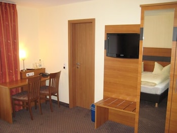 hotel am klostergarten