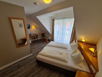 hotel am klostergarten