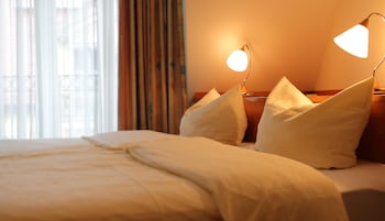 hotel am klostergarten