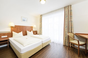 hotel am klostergarten