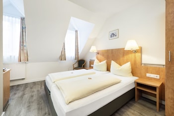 hotel am klostergarten