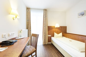 hotel am klostergarten